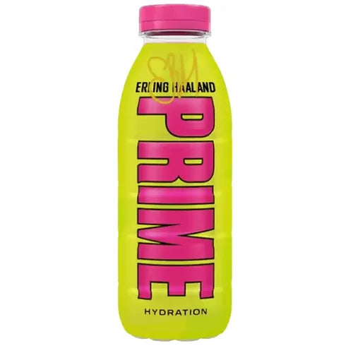 Prime Erling Haaland 500 ml