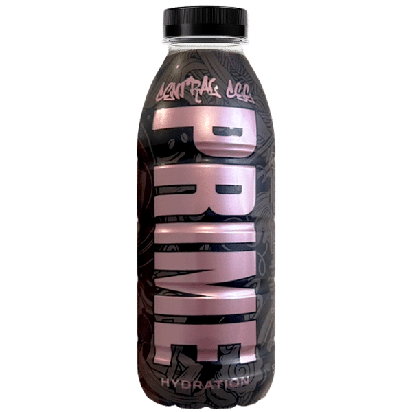 Prime Central Cee 500 ml