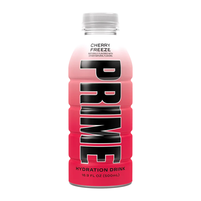 Prime Cherry Freeze 500 ml