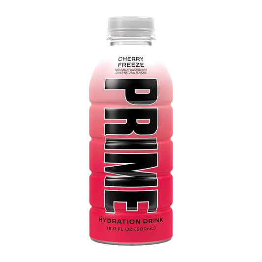 Prime Cherry Freeze 500 ml