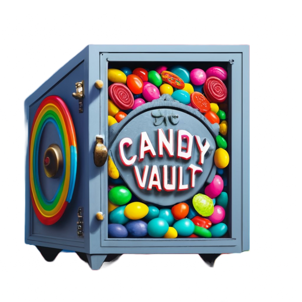 Candy Vault