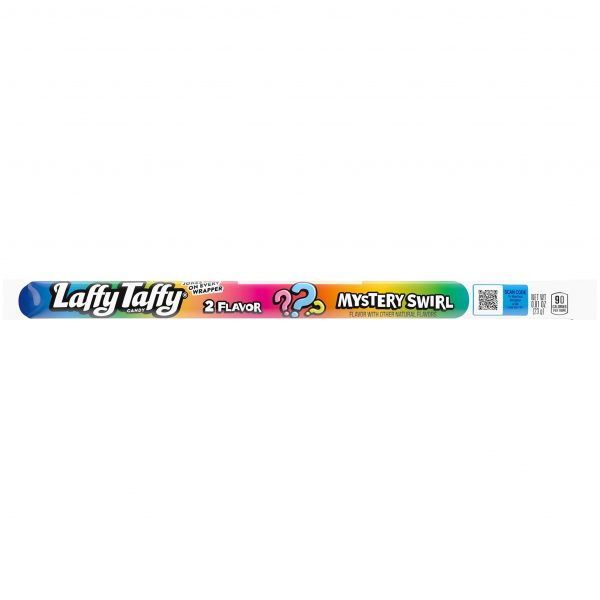 Laffy Taffy Mystery Swirl 23 Gram