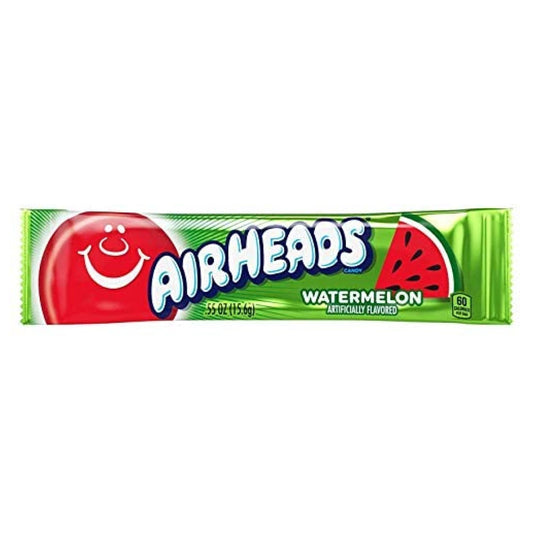 Airheads Watermelon 15 Gram