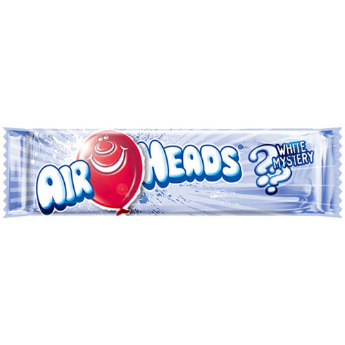 Airheads White Mystery 15 Gram