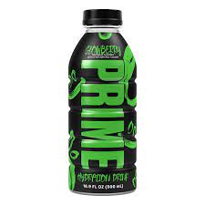 Prime Glowberry 500 ml