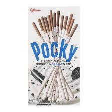 Pocky Cookies & Cream 41 Gram