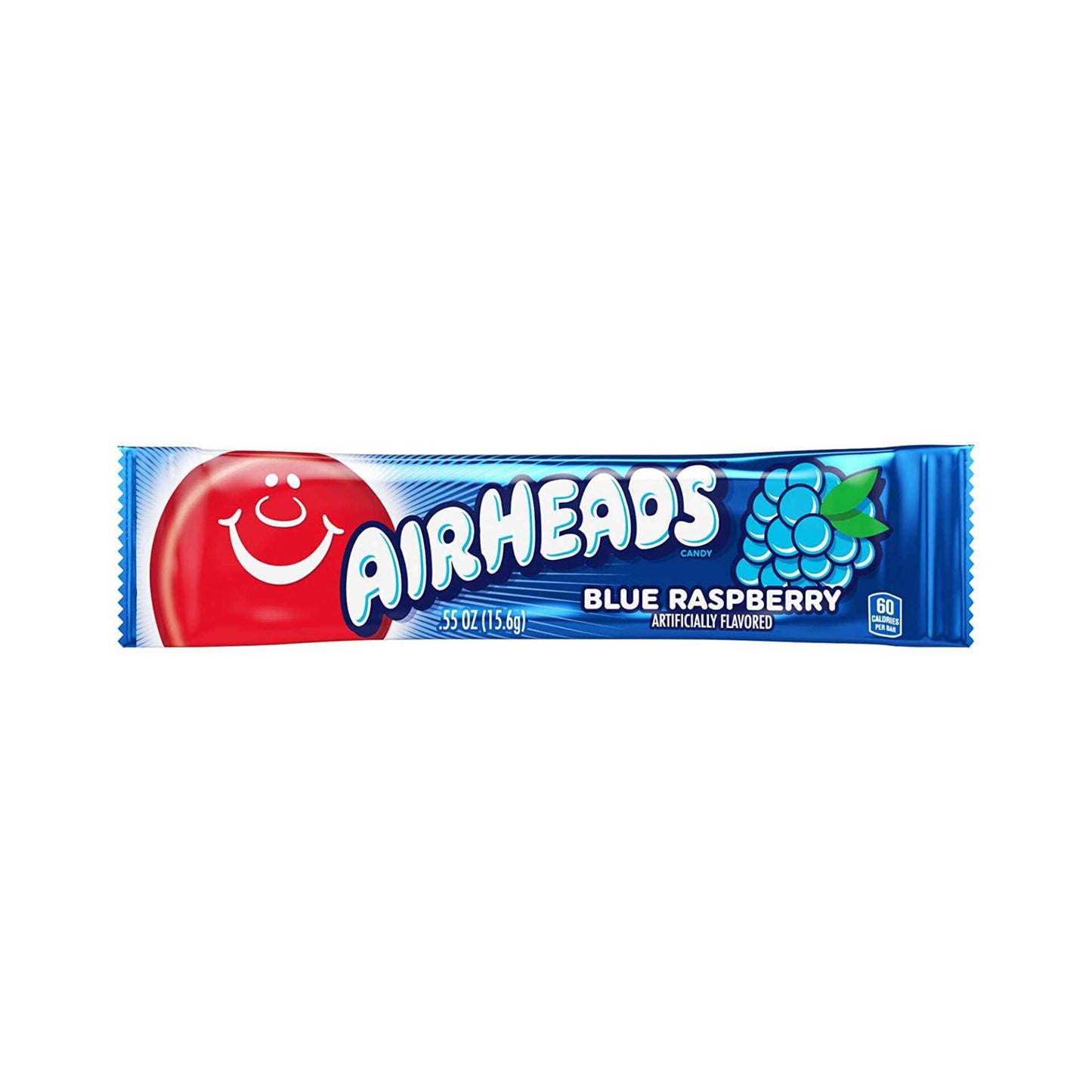 Airheads Blue Raspberry 15 Gram