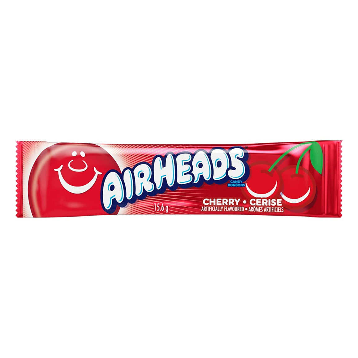 Airheads Cherry 15 Gram