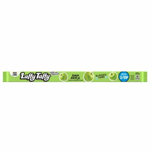 Laffy Taffy Sour Apple