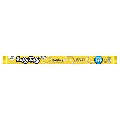 Laffy Taffy Banana 23 Gram