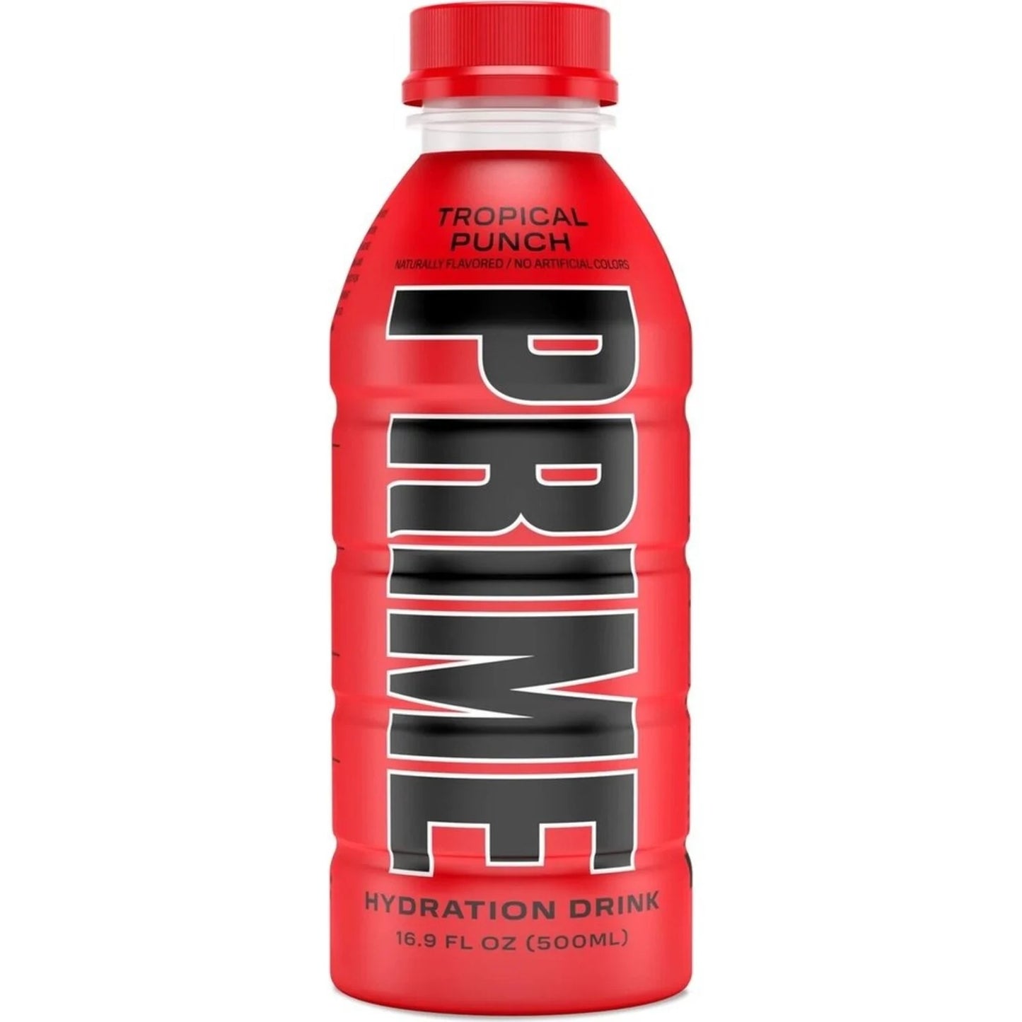 Prime Tropical Drink 500 ml